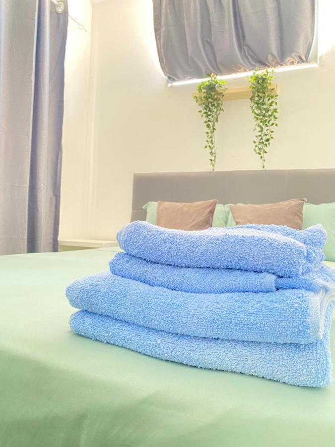 Best Rooms - Quarto 1 Plateau Praia Exterior foto