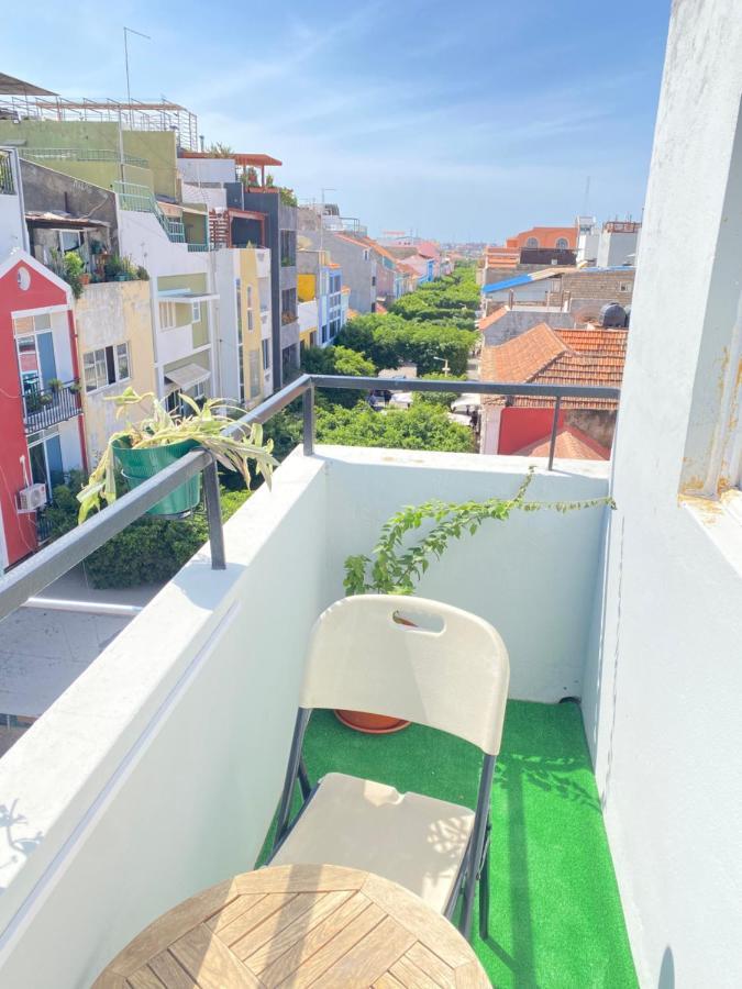 Best Rooms - Quarto 1 Plateau Praia Exterior foto